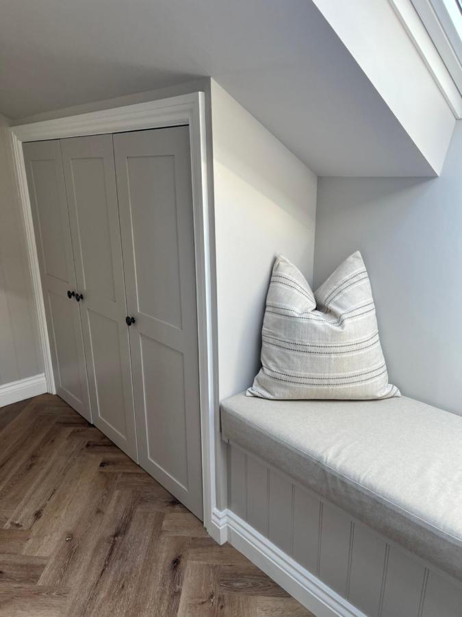 Kiln House Lodge Харрогейт Экстерьер фото