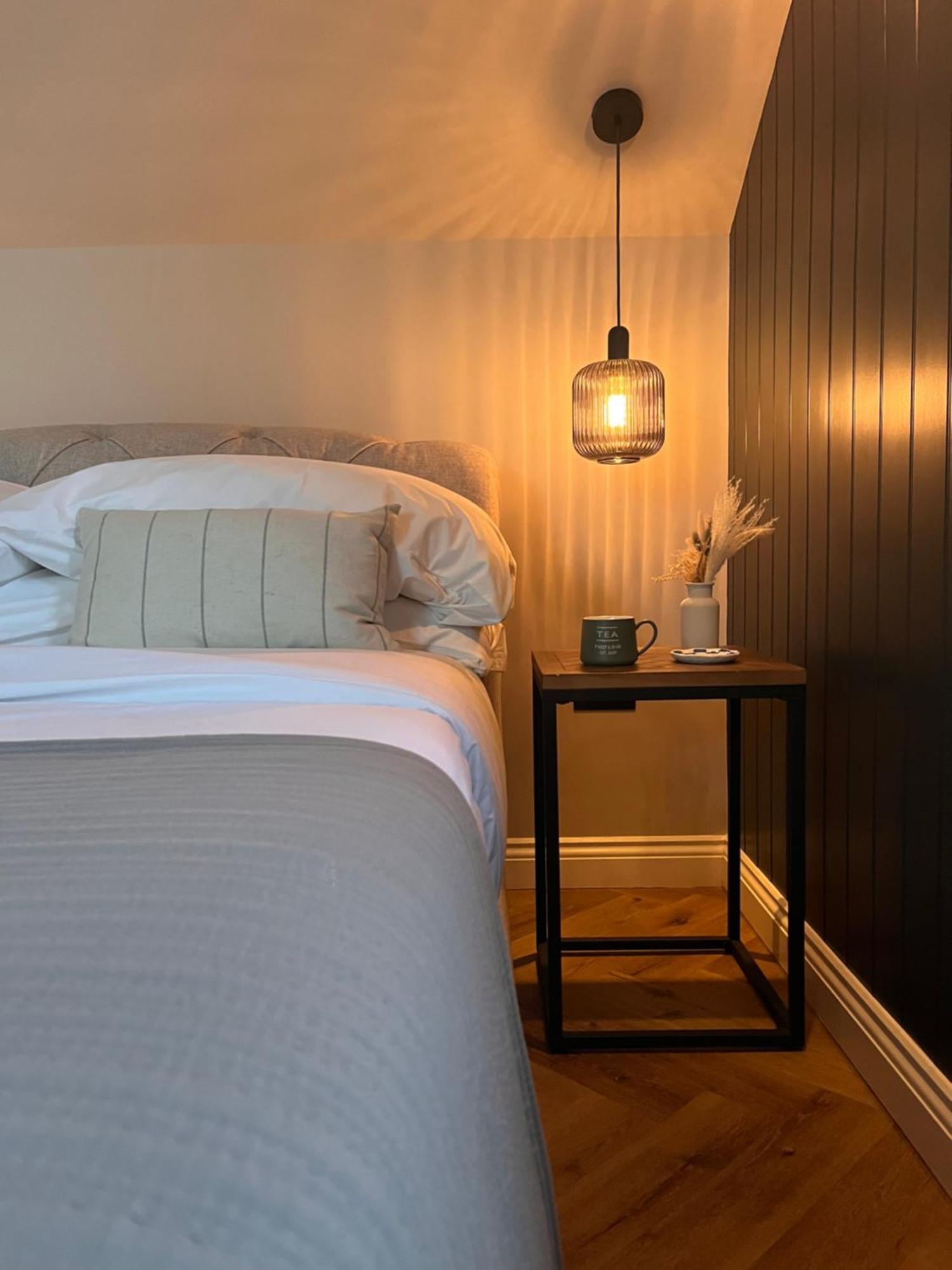 Kiln House Lodge Харрогейт Экстерьер фото